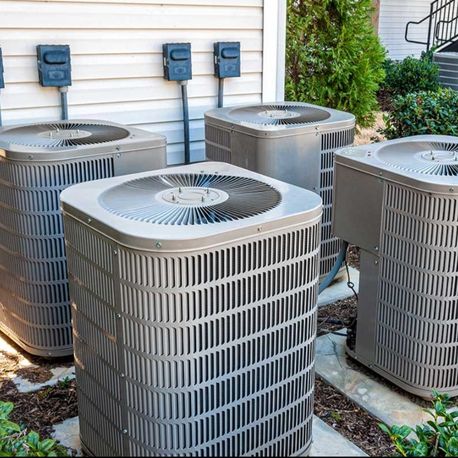 air conditioning units outdoor selah wa